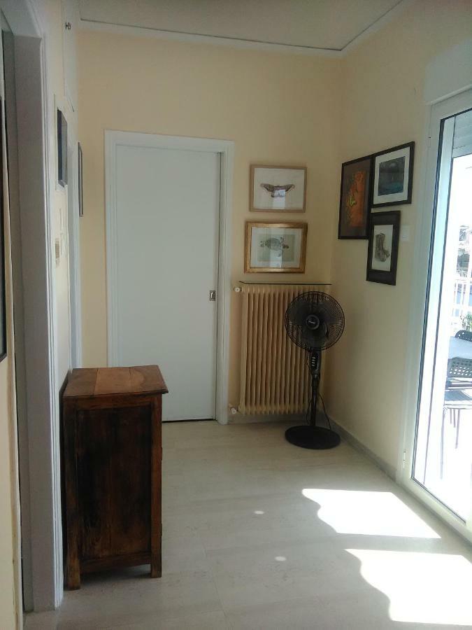 شقة Mia'S Atelier, Balcony To Acropolis أثينا المظهر الخارجي الصورة