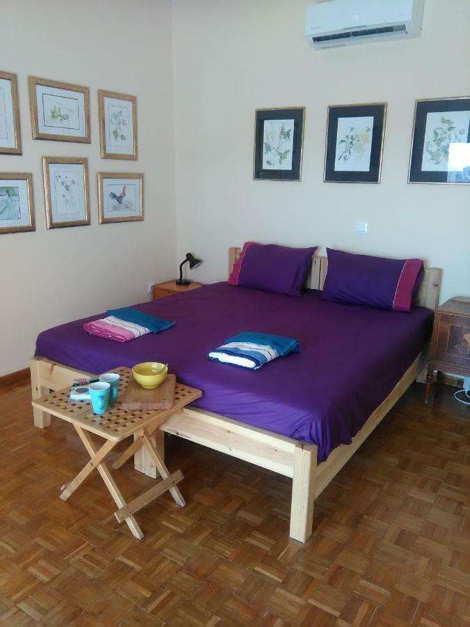 شقة Mia'S Atelier, Balcony To Acropolis أثينا المظهر الخارجي الصورة