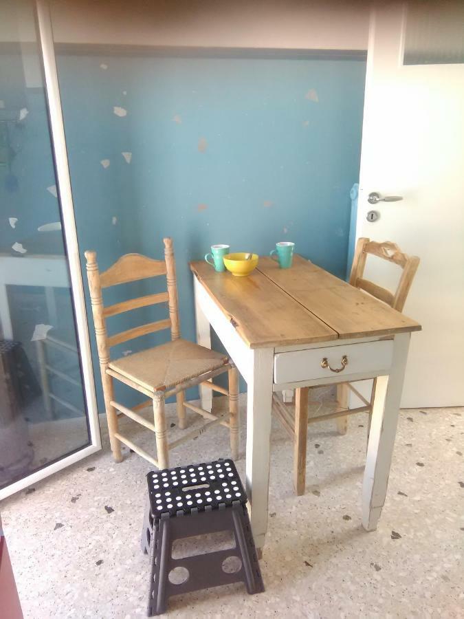 شقة Mia'S Atelier, Balcony To Acropolis أثينا المظهر الخارجي الصورة